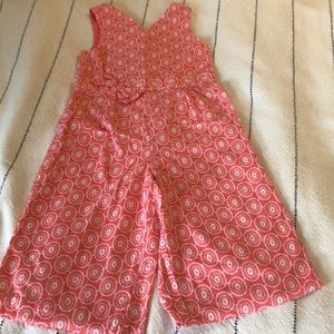 Janie and Jack jumper